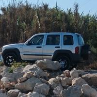 JEEP Cherokee 2ª serie - 2001