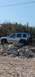 JEEP Cherokee 2ª serie - 2001