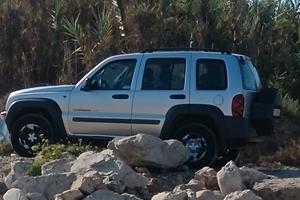 JEEP Cherokee 2ª serie - 2001