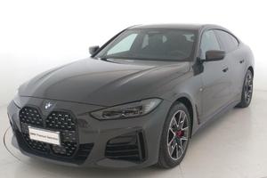 BMW Serie 4 420d Gran Coupe mhev 48V xdrive Msport
