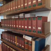 Scaffali/Mensole legno massello