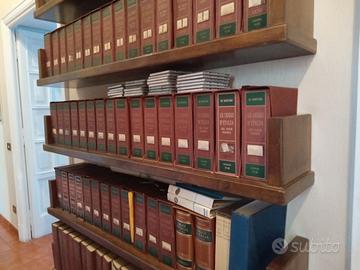 Scaffali/Mensole legno massello