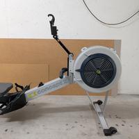 VOGATORE ROWERG MOD.D PM5 CONCEPT2
