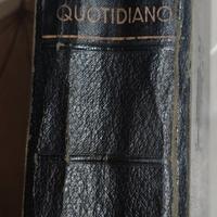 antico Messale Romano Quotidiano 