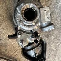 Turbina Fiat qubo 1.3 Mtj 3