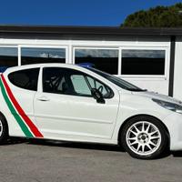 Peugeot 207 r3t