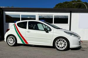 Peugeot 207 r3t