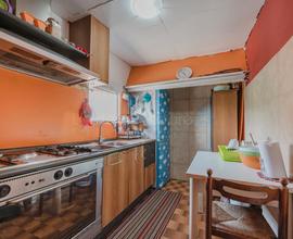 MARGHERA casa singola accostata H505