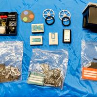 arduino kit ingegneria