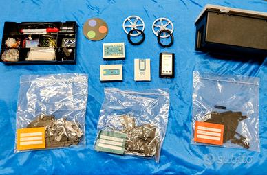arduino kit ingegneria