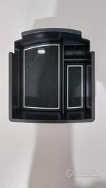 Cassetto per Bracciolo Hyundai Kona