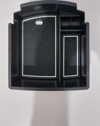 Cassetto per Bracciolo Hyundai Kona
