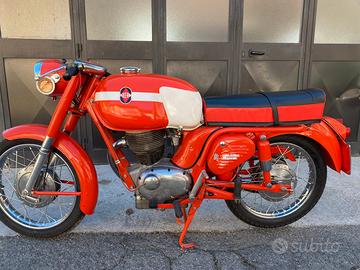 gilera 175 giubileo extra