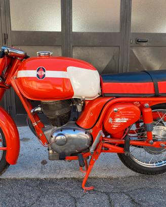gilera 175 giubileo extra