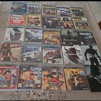 Giochi Ps3