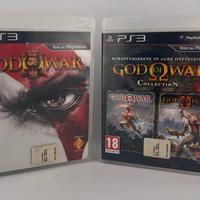 God of war ps3