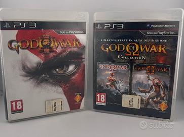 God of war ps3