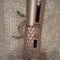 Piastra per capelli arricciacapelli