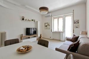 Casa vacanze Roma montesacro ( 5 min metro Jonio)