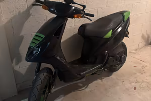 Piaggio NRG MC2 dr 70