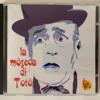 La Mòseca Di Totò