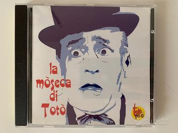 La Mòseca Di Totò
