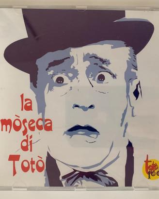 La Mòseca Di Totò