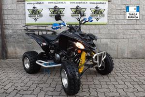 Quad Yamaha YFM 660
