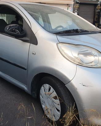 Peugeot 107 1.4 HDi 5p. Plaisir DIESEL CLIMA
