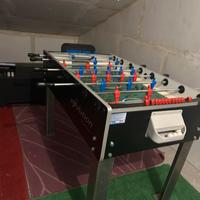 ⚽️Calcio Balilla Garlando Evolution