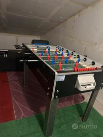 ⚽️Calcio Balilla Garlando Evolution