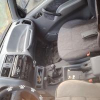 Nissan terrano 2700 autocarro