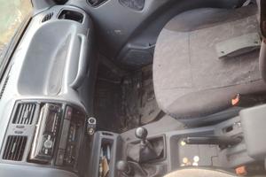 Nissan terrano 2700 autocarro