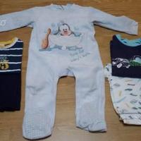 Abbigliamento bimbo 36 mesi