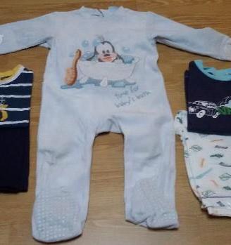 Abbigliamento bimbo 36 mesi