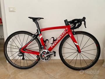 Pinarello Dogma f8 duraace elettronico 11 v