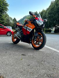 Honda CBR 1000RR Repsol