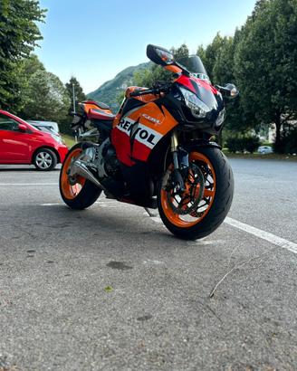 Honda CBR 1000RR Repsol
