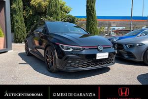 Volkswagen Golf GTI 2.0 TSI