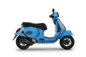 Vespa GTS 310 VESPA GTS SUPERSPORT MY26 310 (...