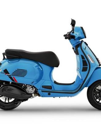 Vespa GTS 310 VESPA GTS SUPERSPORT MY26 310 (...