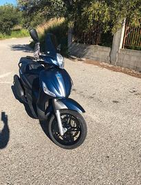 PIAGGIO BEVERLY 350 i.e. ELEGANCE