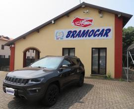 JEEP Compass 2.0 MULTIJET II 170cv AUTOMATICO -