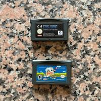 Giochi Gameboy Advance