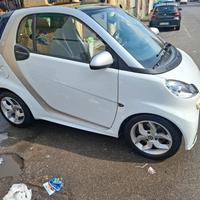 smart benz perfetta 