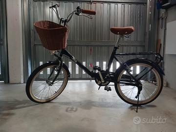bici da passeggio (La.mia bici)