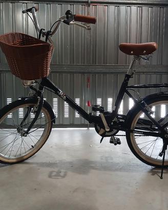 bici da passeggio (La.mia bici)