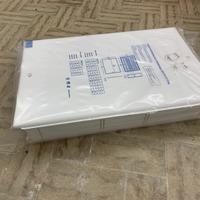 Cassetta collettore da incasso 530x330