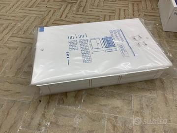 Cassetta collettore da incasso 530x330