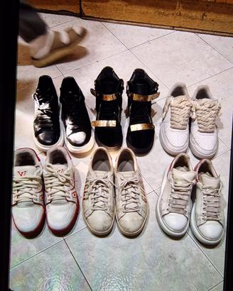 Scarpe